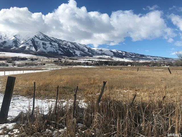 1800 S 5400 W, Mendon, UT 84325
