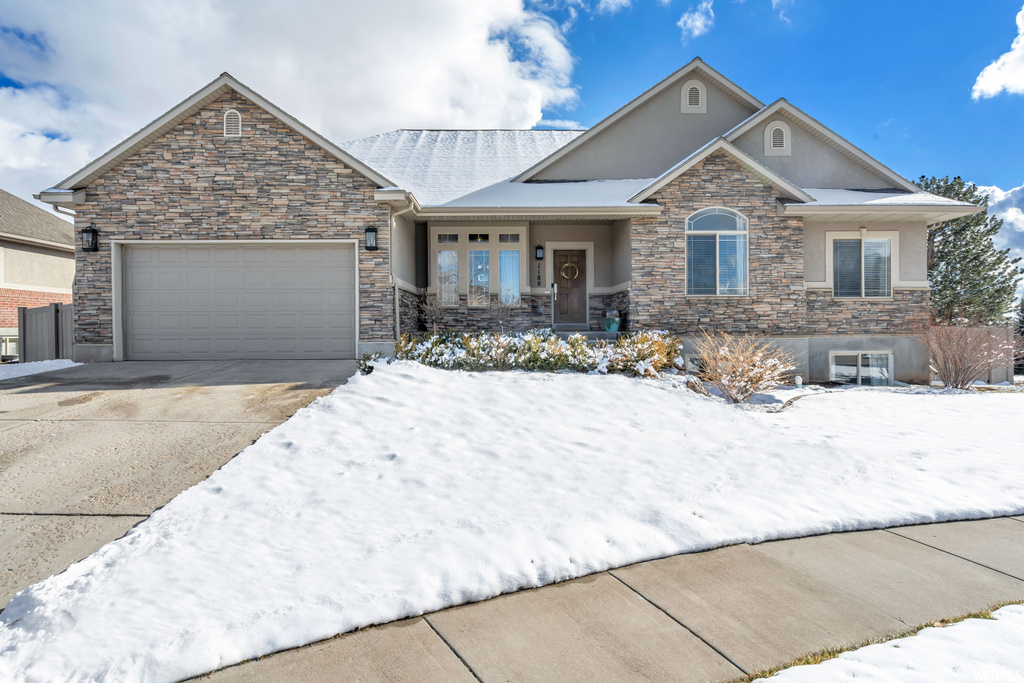 1188 E Saint Joseph, Layton, UT 84040