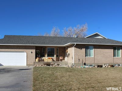 265 N 400 E, Moroni, UT 84646