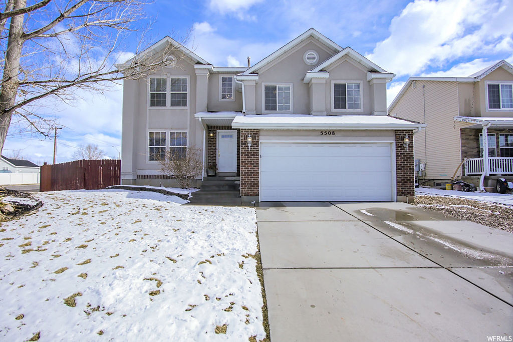 5508 S 4100 W, Roy, UT 84067