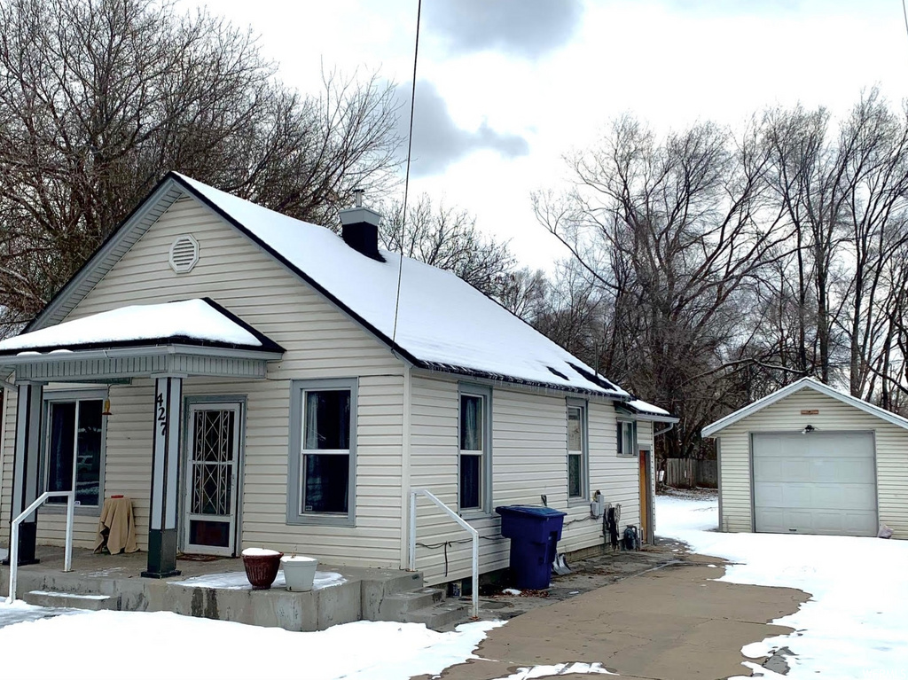 427 13th St, Ogden, UT 84404