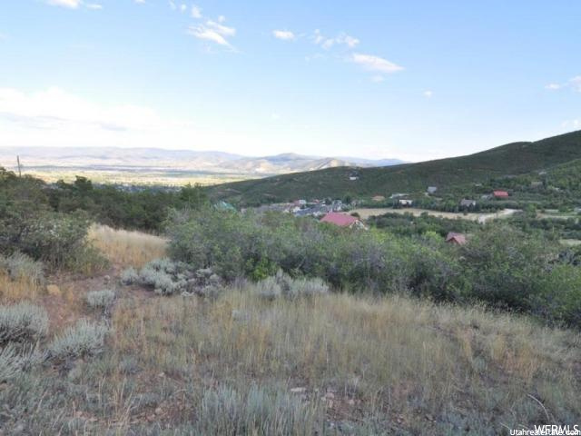 41 Lucerne Dr #41, Midway, UT 84049