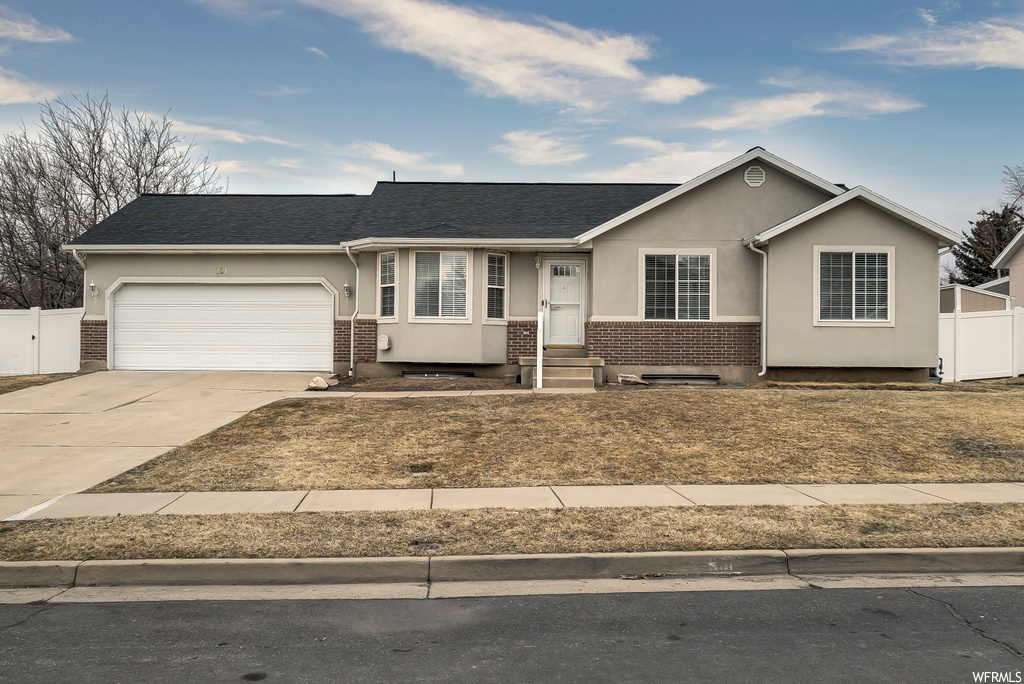 331 E 1100 N, Layton, UT 84041