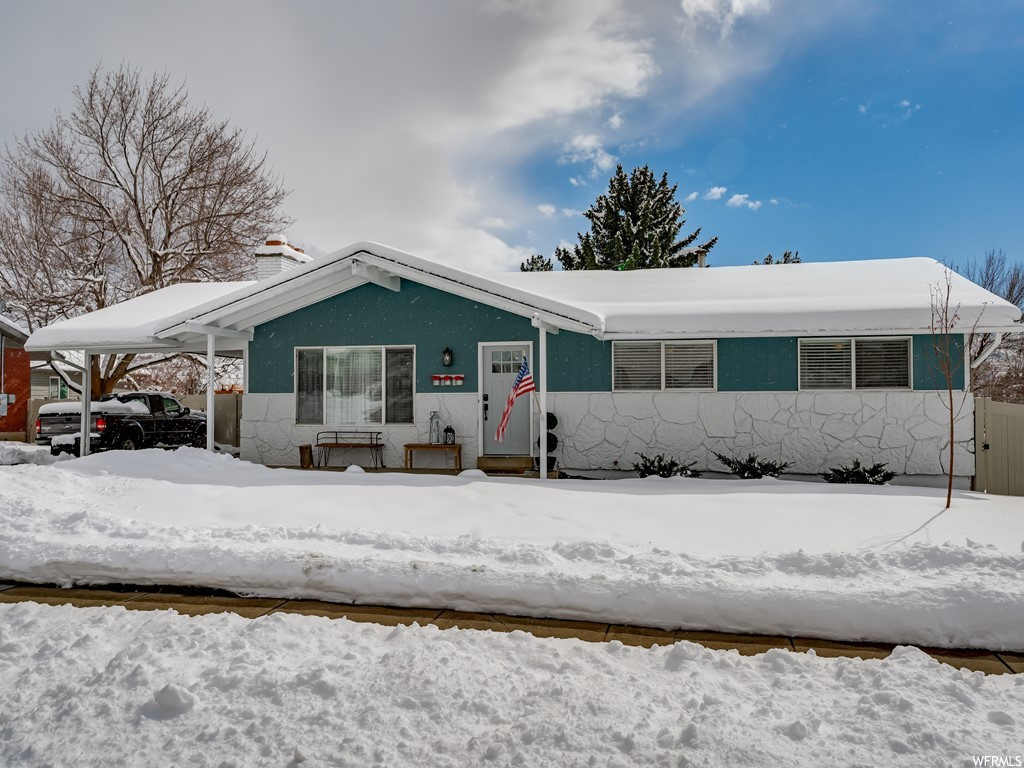 955 E 2800 N, North Ogden, UT 84414