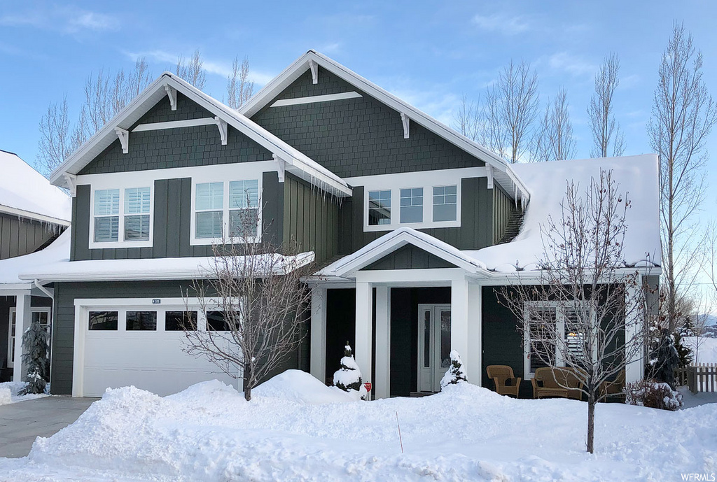 506 Mission Dr, Midway, UT 84049