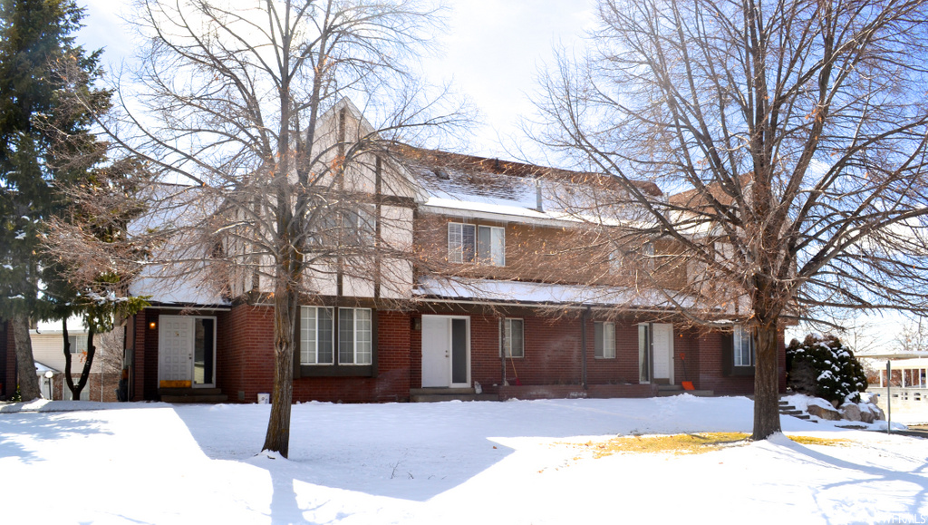 488 E 200 S #B, Clearfield, UT 84015