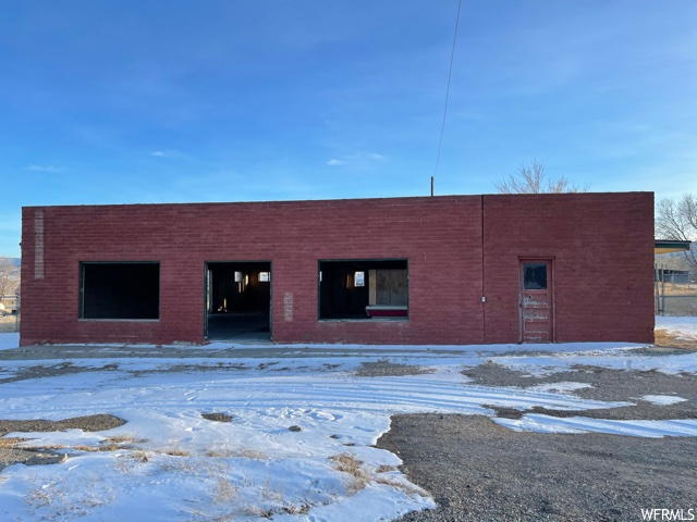 130 E Highway 43 St E, Manila, UT 84046