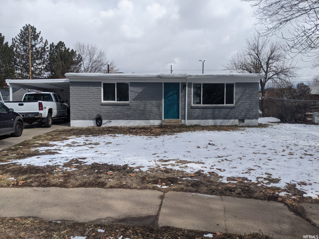 1458 N Scott Cir, Layton, UT 84041