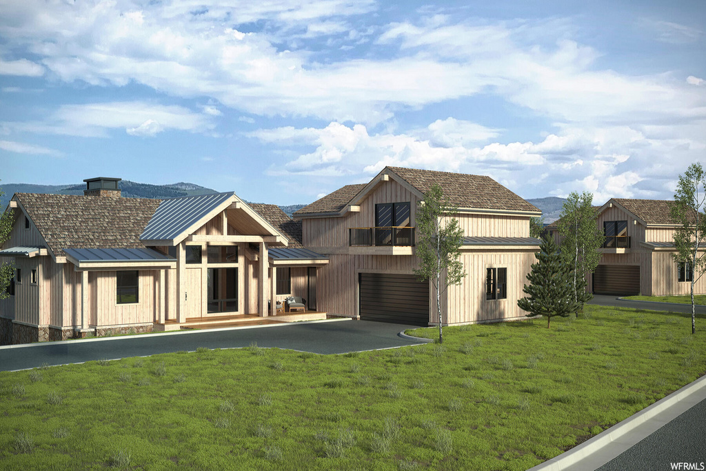 7559 E STARDUST CT #318G, Heber City UT 84032