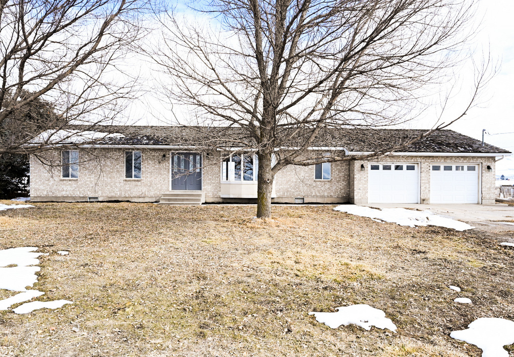 550 N Main St, Lewiston, UT 84320