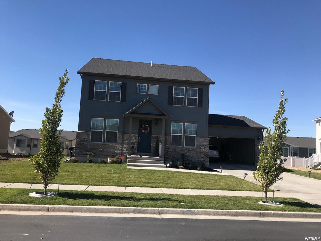534 S 1350 W, Syracuse, UT 84075
