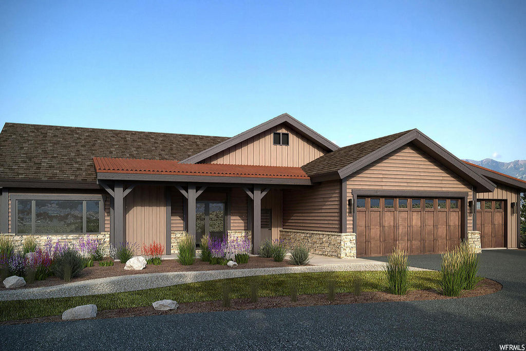 344 BIG MEADOW DR, Kamas UT 84036