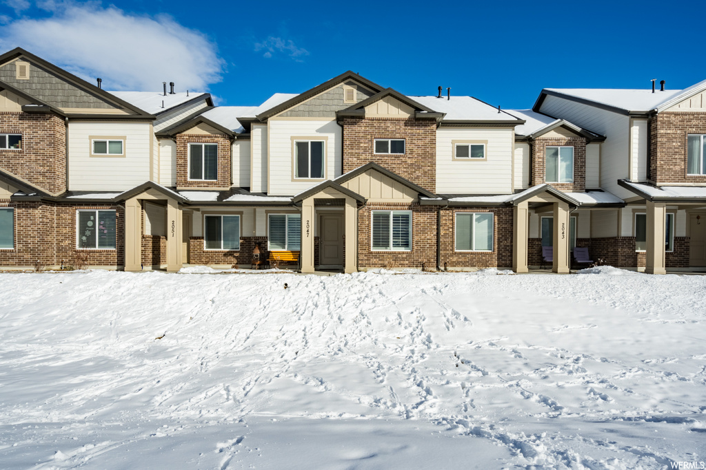 2047 N 350 E #14, North Logan, UT 84341