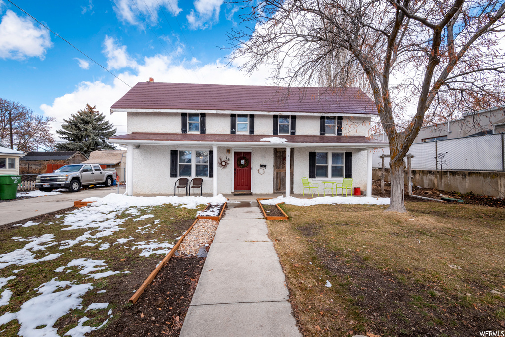 16 W 400 S, Brigham City, UT 84302