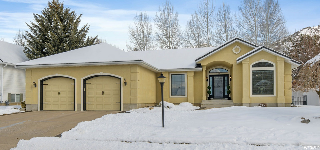 212 Eastridge Ln, Logan, UT 84321