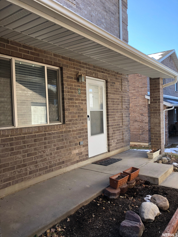 280 E 700 S #8, Brigham City, UT 84302