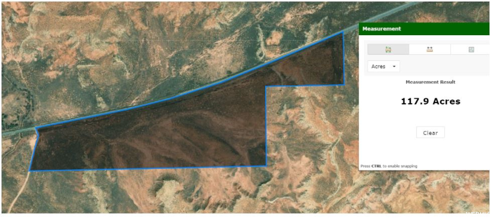 12625 E Hwy 40, Gusher, UT 84026