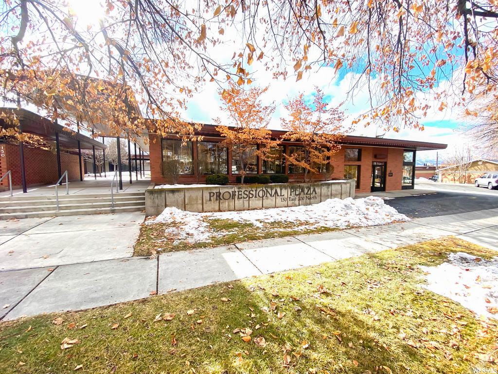 150 E 200 N #F, Logan, UT 84321