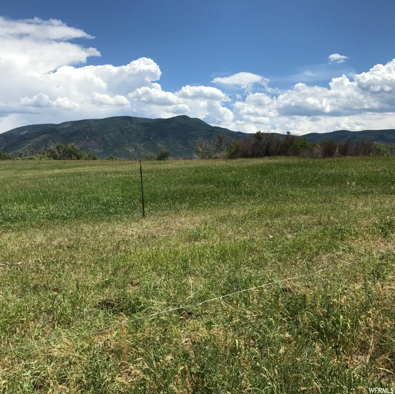1961 W State Rd 32 #2, Peoa, UT 84061