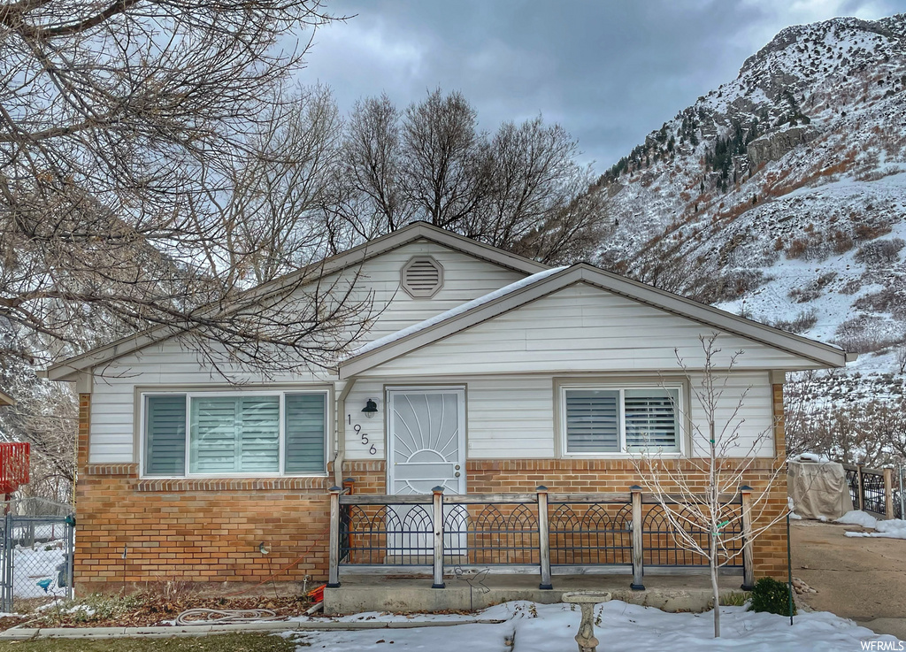1956 S 1850 E, Ogden, UT 84401