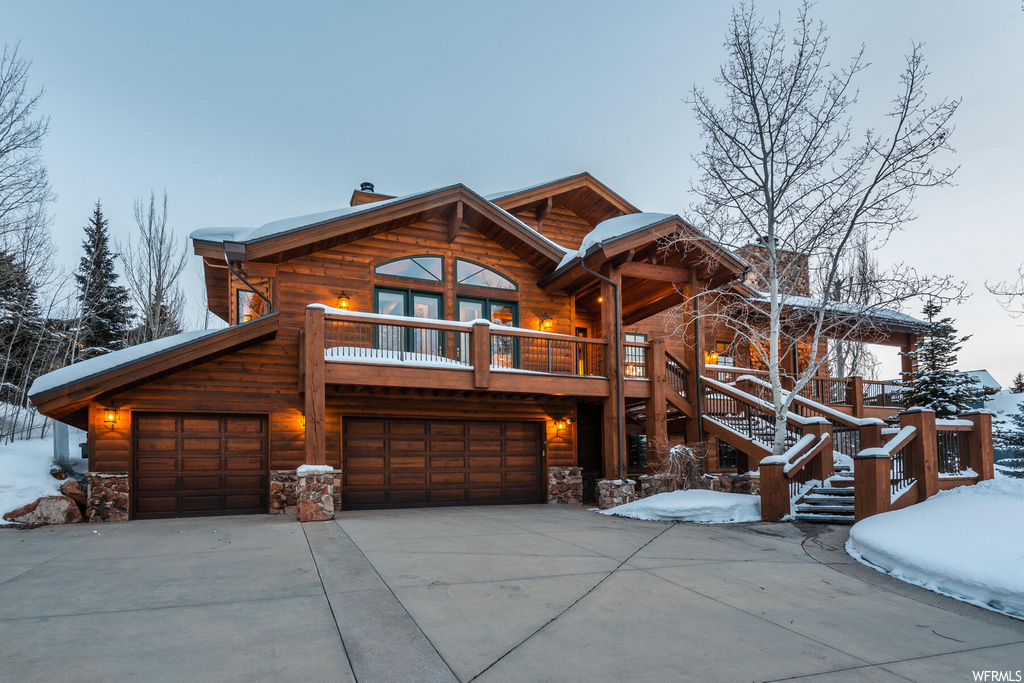 2490 Silver Cloud Dr, Park City, UT 84060