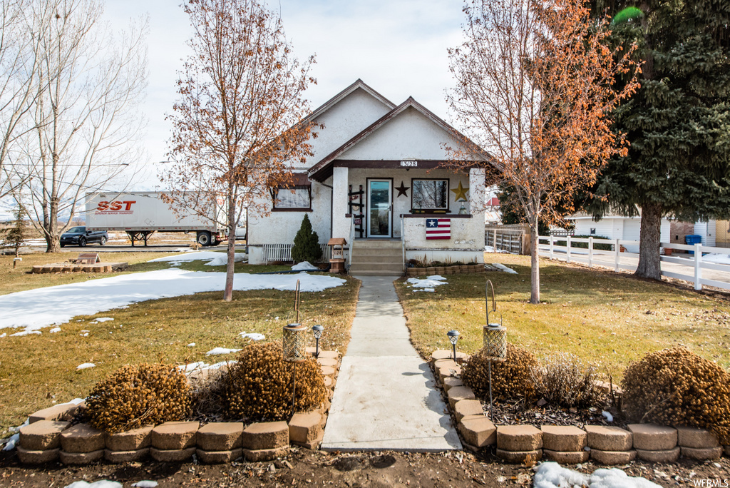 3128 N 4000 W, Benson, UT 84335