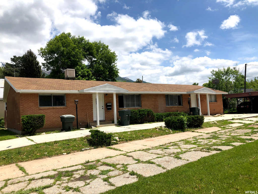871 E 32nd St S, Ogden, UT 84403