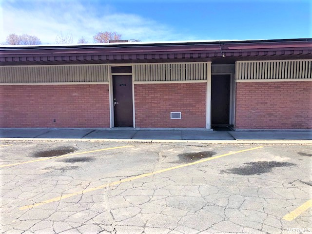 150 E 200 N #N-5, Logan, UT 84321