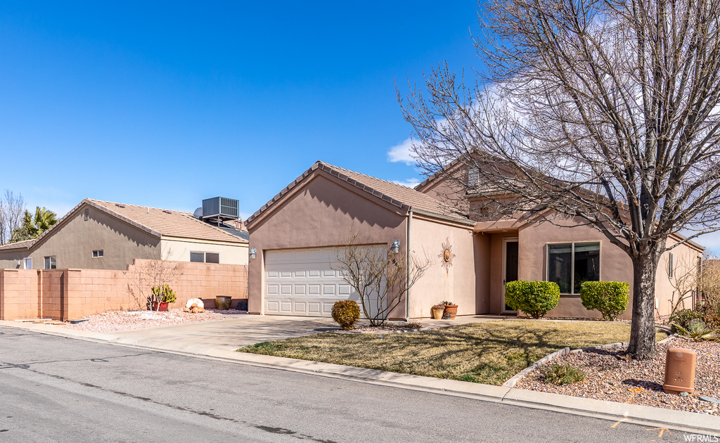 541 S 660 E, Ivins, UT 84738