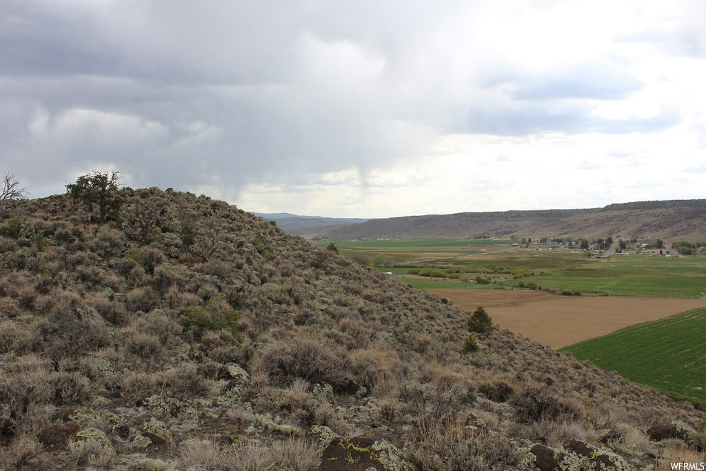 200 S Horrocks Ln E, Fremont, UT 84747
