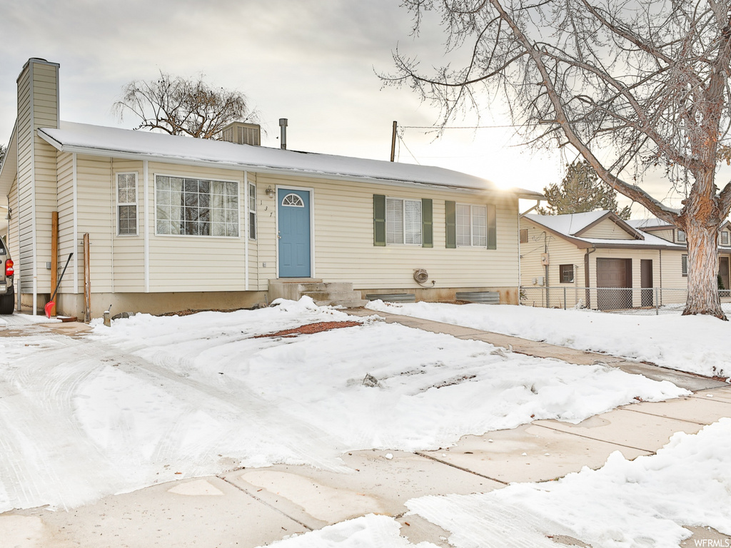 137 E 5000 S, Ogden, UT 84405