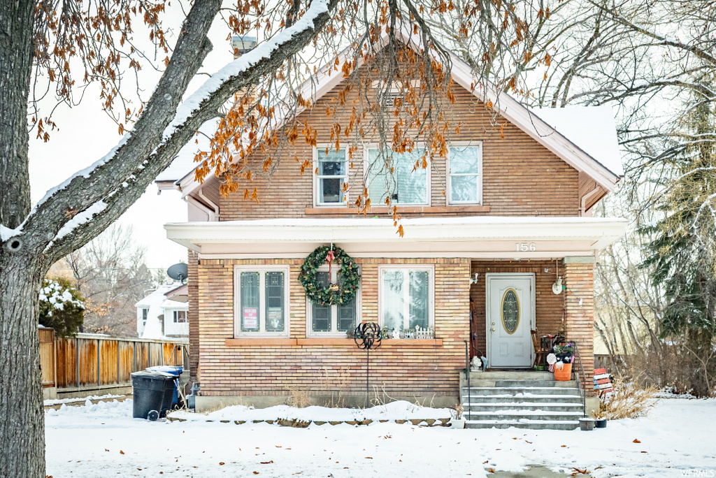 156 E 100 N, Logan, UT 84321
