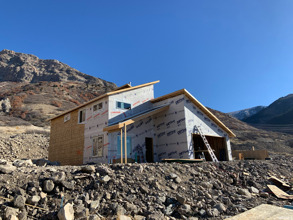 1436 E 3125 N, North Ogden UT 84414