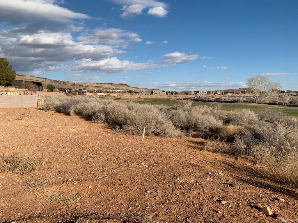 2041 W Rising Sun Dr N #208, St. George, UT 84770