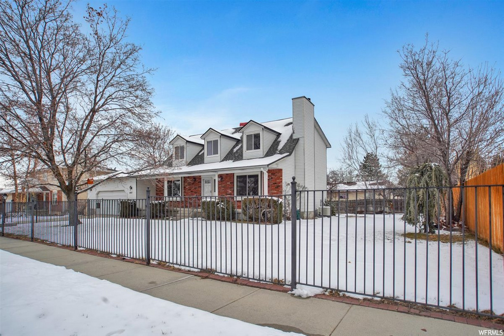 1487 E Bob Ln, Sandy, UT 84092