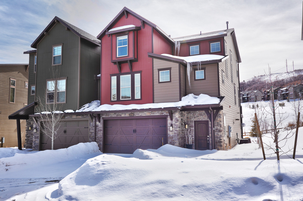 13546 N Noah Ct, Kamas, UT 84036