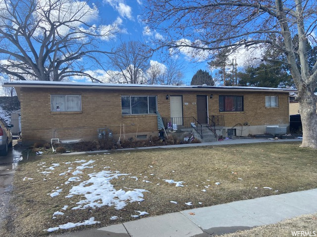 747 E Boughton St, Ogden, UT 84403