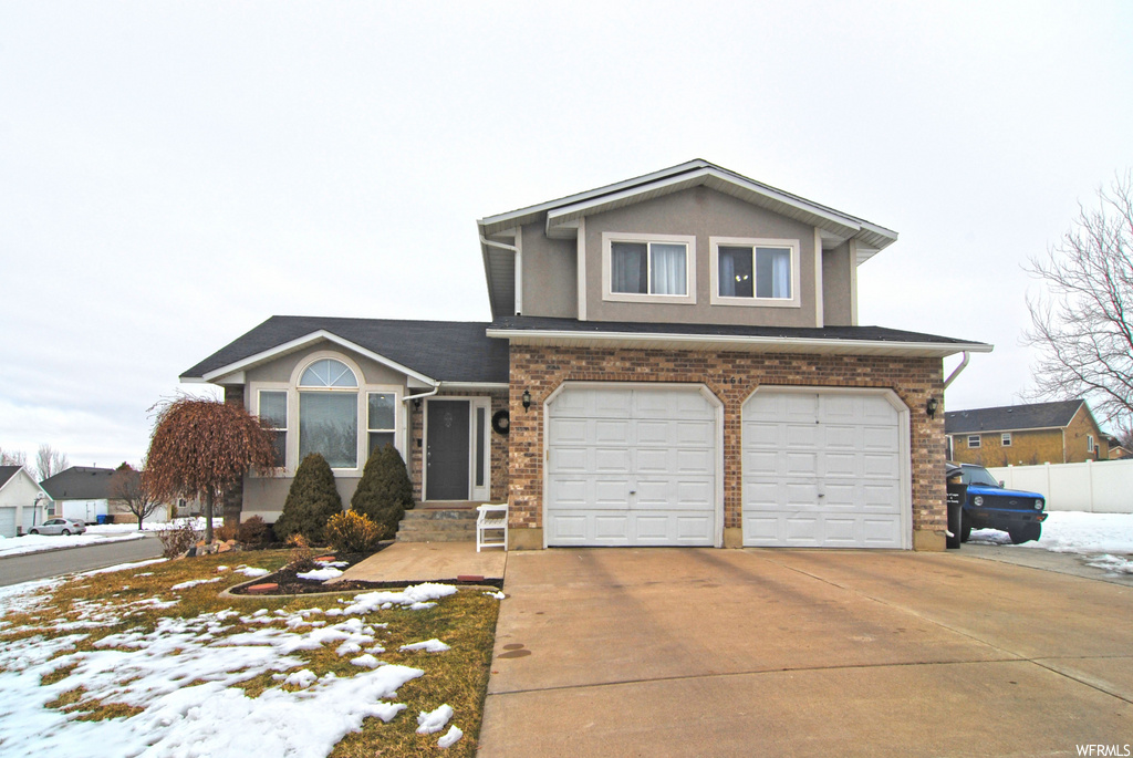 461 E 520 S, Smithfield, UT 84335