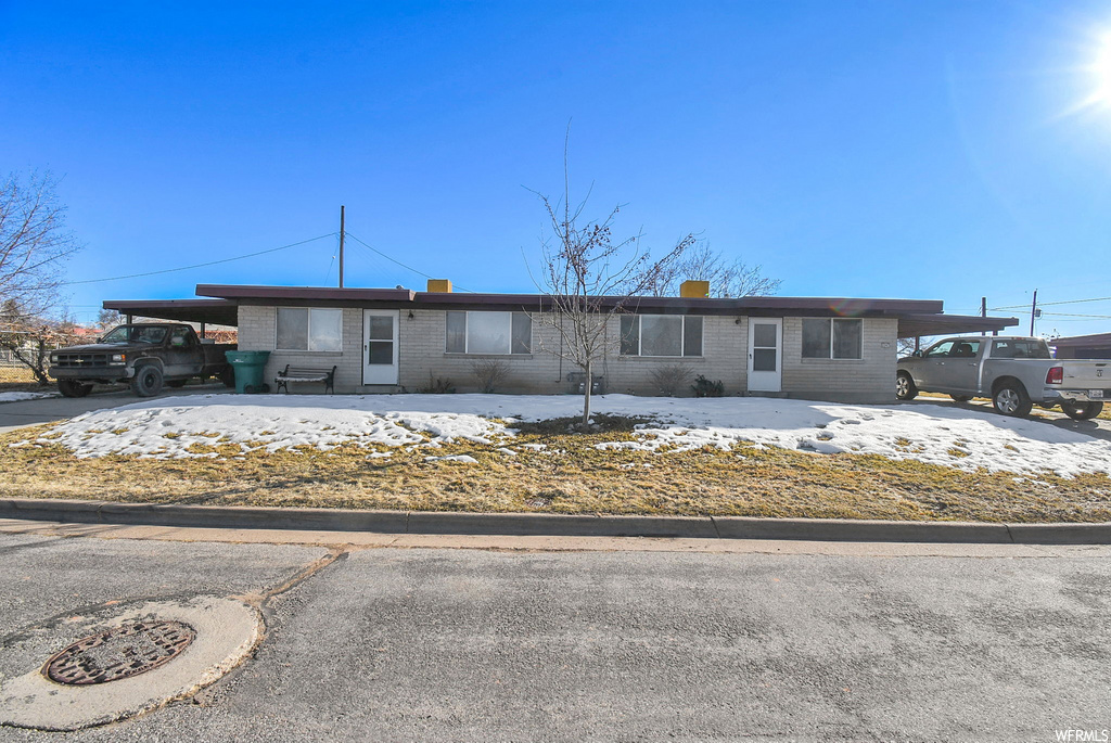 2345 W 5300 S, Roy, UT 84067