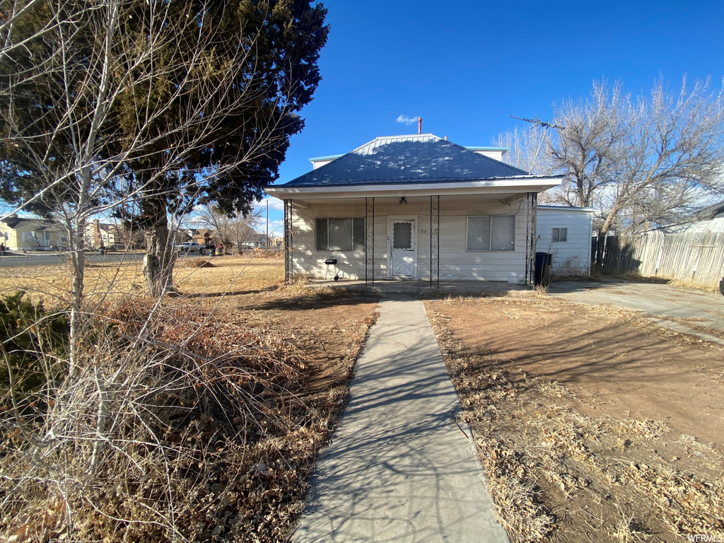 27 E 100 N, Roosevelt, UT 84066