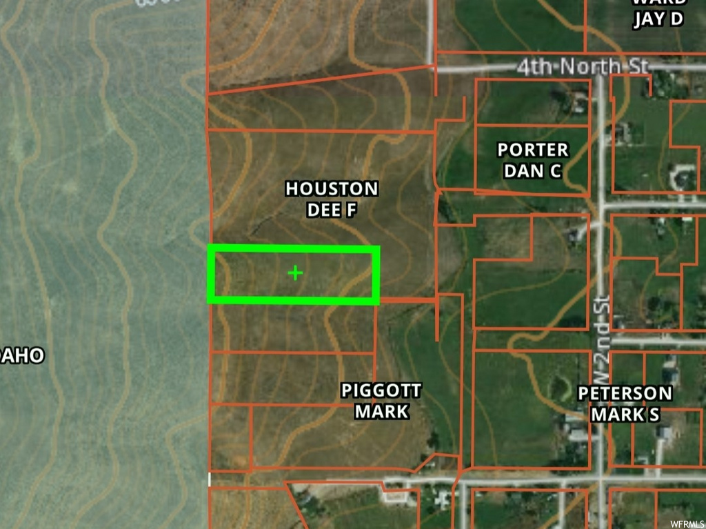 638 W 3rd St, Bloomington, ID 83223