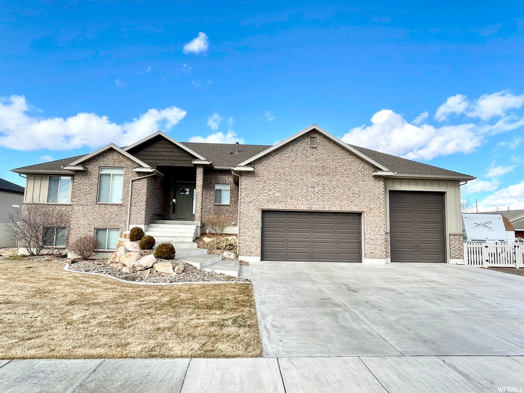 5516 W 5725 S, Hooper, UT 84315