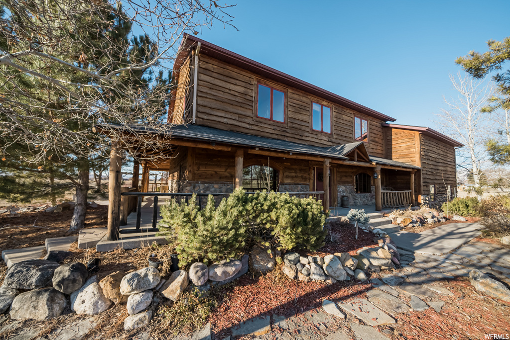 2109 W 2600 S, Wellsville, UT 84339