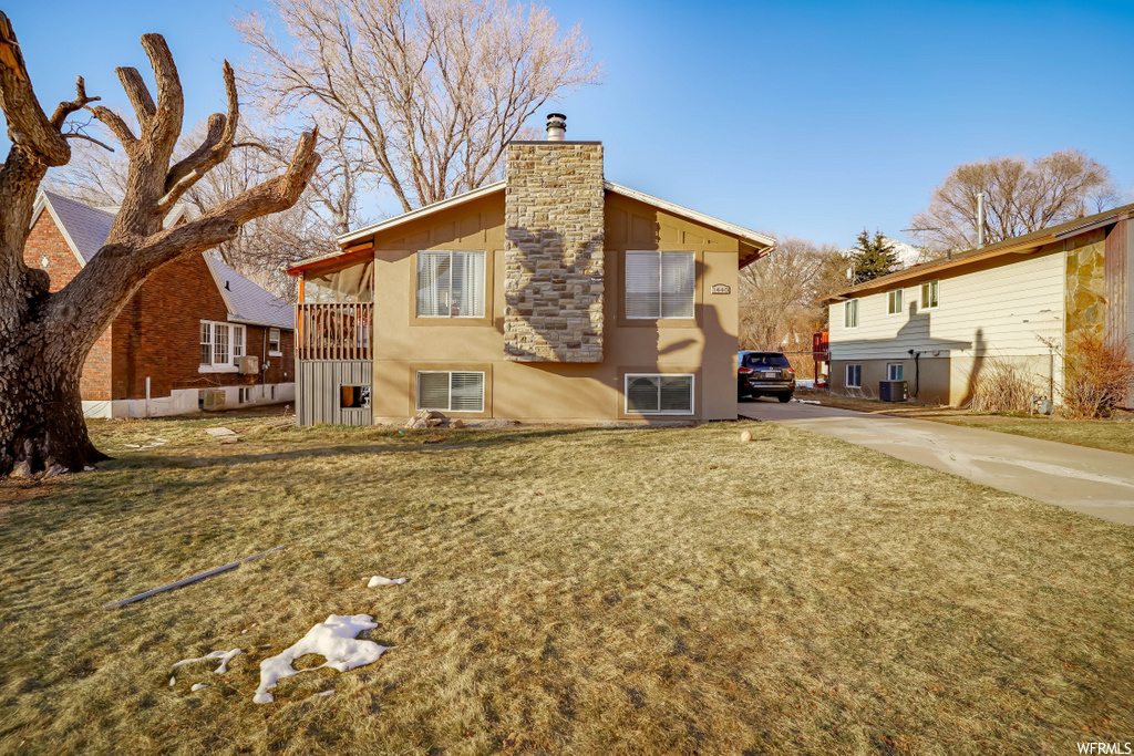 1440 E Swan St S, Ogden, UT 84401