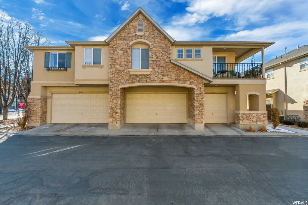 6786 S Harbonne Ln W, West Jordan