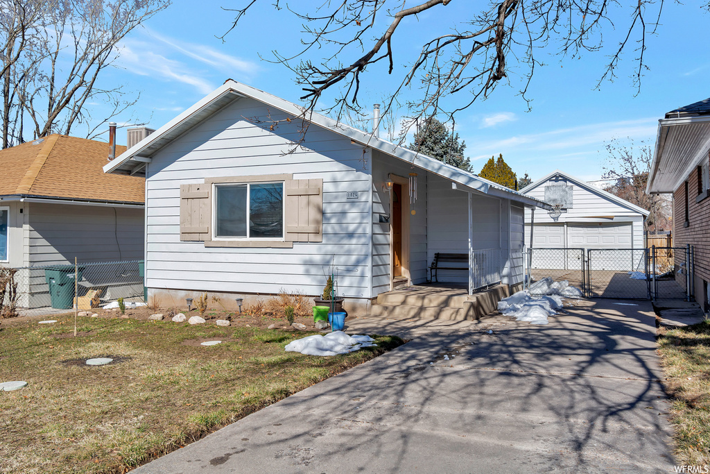 1026 E 30th, Ogden, UT 84401