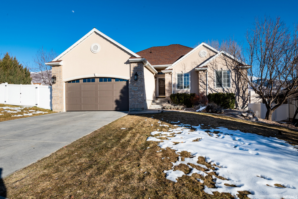 1102 E 2500 N, Layton, UT 84040