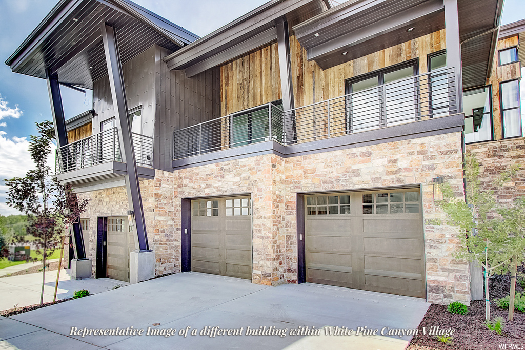 1911 STONE HOLLOW. CT #11, Park City UT 84098