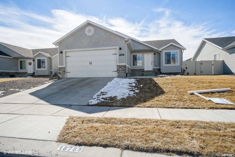 1878 E Cedar Trails Way, Eagle Mountain, UT 84005