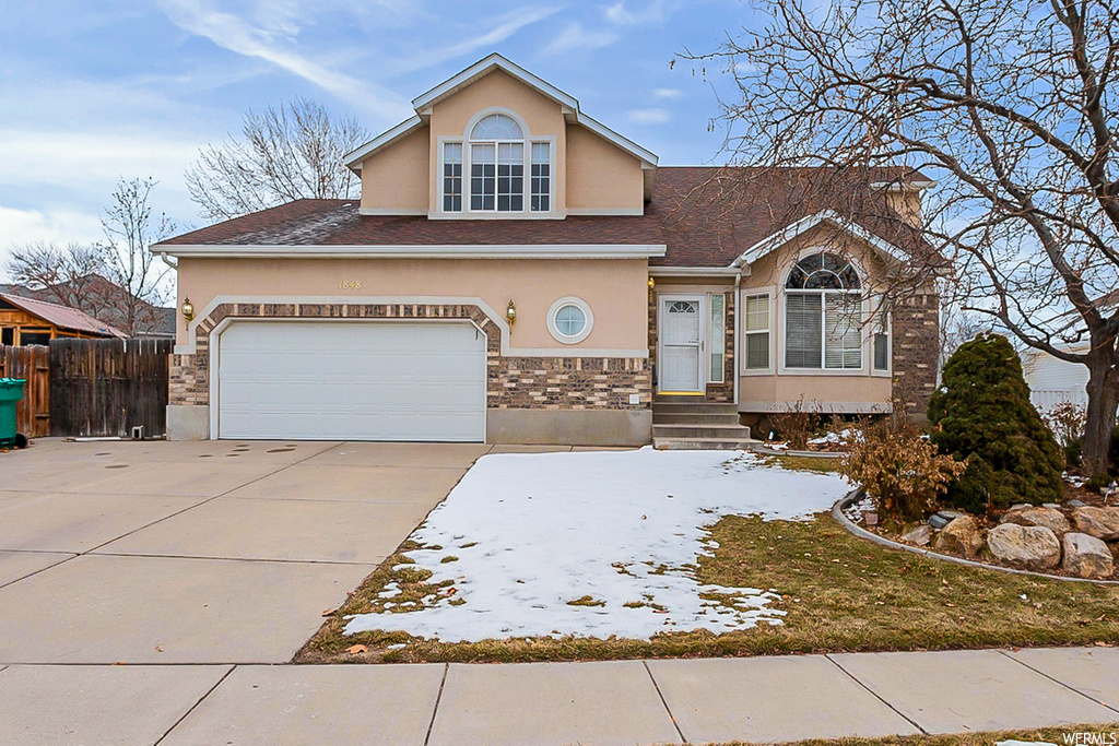 1848 N 25 E, Layton, UT 84041